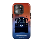 Coque Premium Valtra France