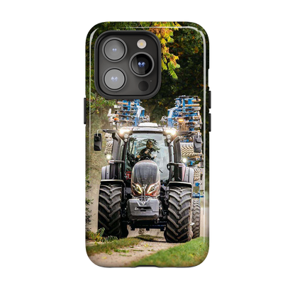 Coque Premium Valtra