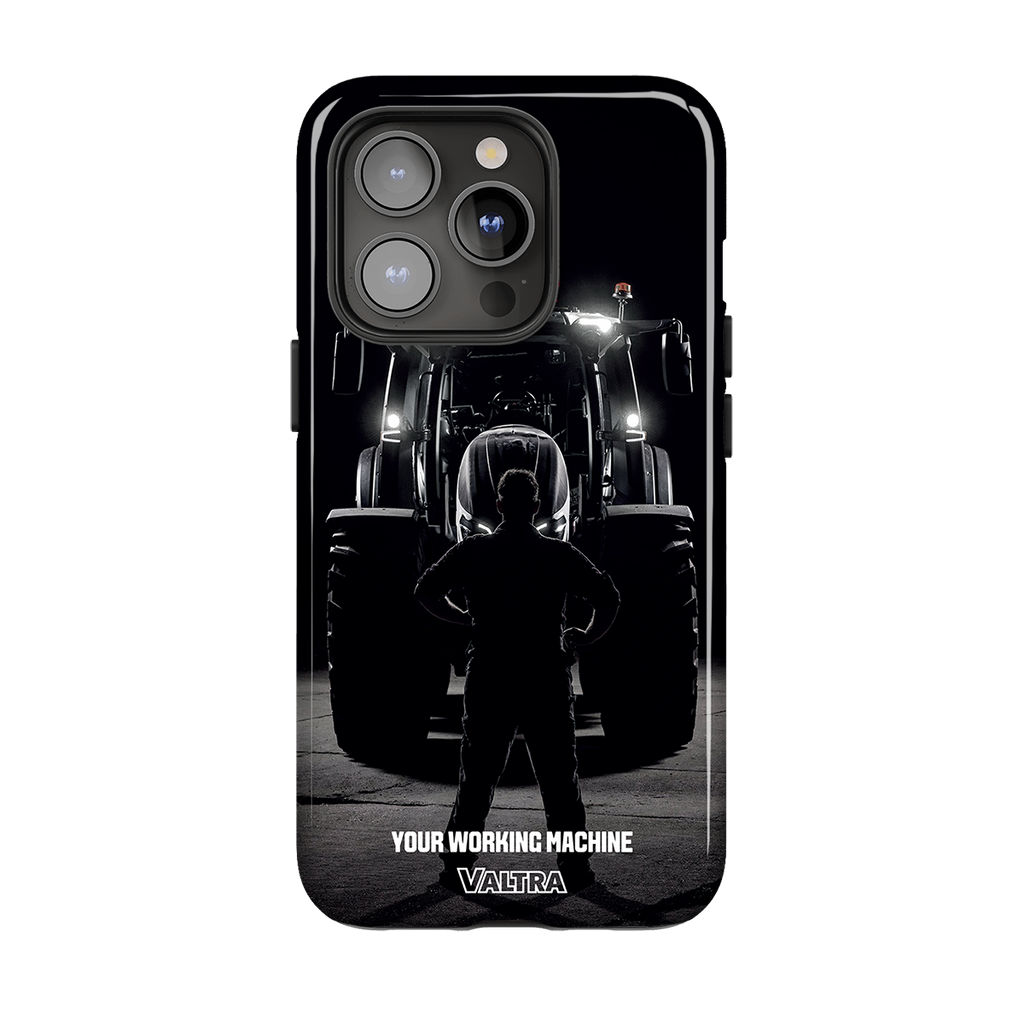 Coque Premium Valtra France