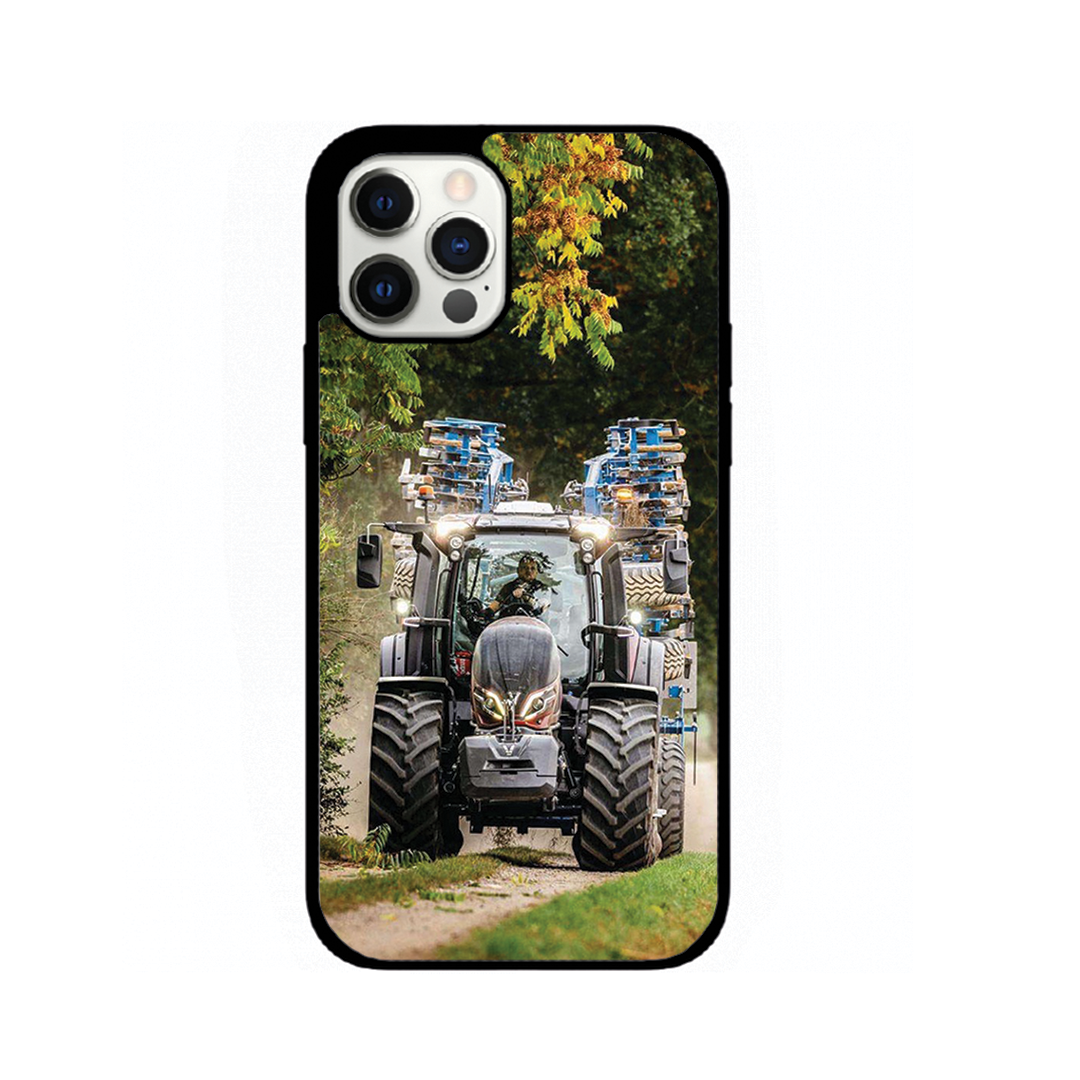 Coque Valtra