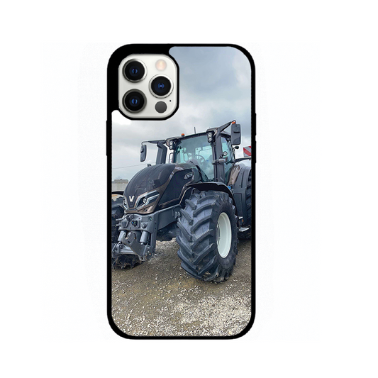 Valtra Q305 shell