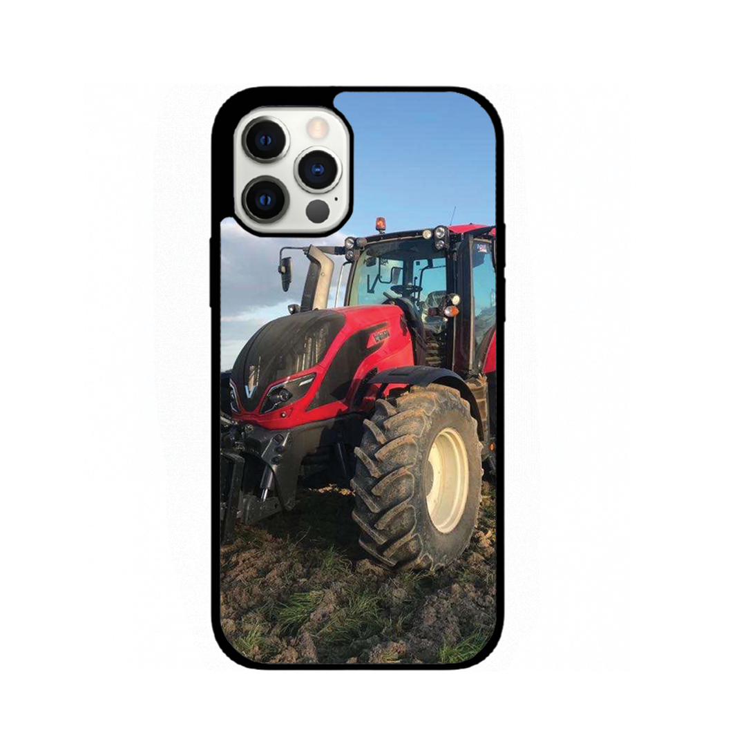 Coque Valtra T144