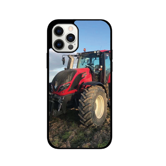 Coque Valtra T144