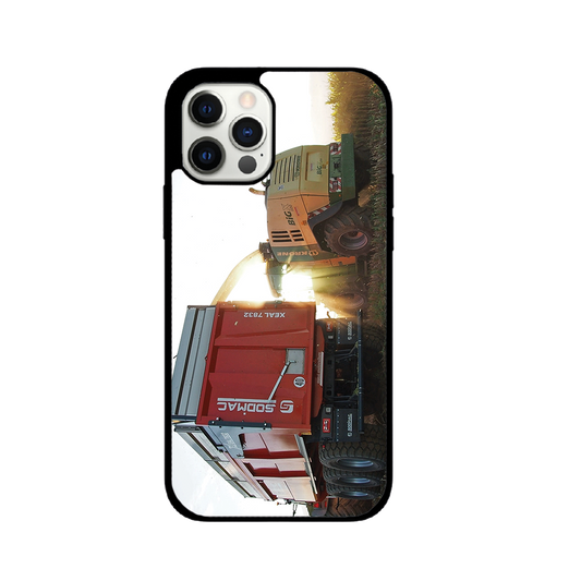 Xeal 7832 Case