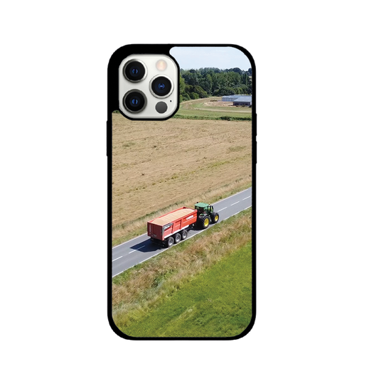 Sodimac Xeal case
