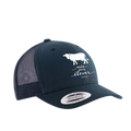 Casquette Trucker - Née pour élever