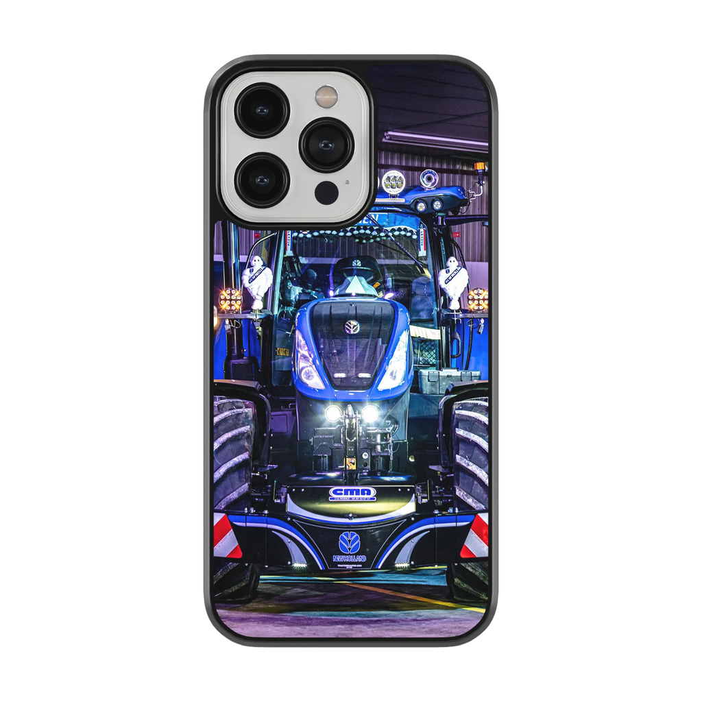 Coque - New Holland