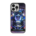 Coque - New Holland