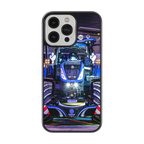Coque - New Holland