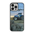 Coque - New Holland / Dams en folie