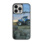 Coque - New Holland / Dams en folie
