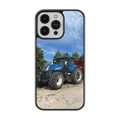 Coque - New Holland / Dams en folie