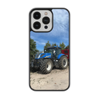 Coque - New Holland / Dams en folie