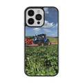 Coque - New Holland / Dams en folie