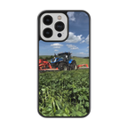 Coque - New Holland / Dams en folie