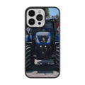 Coque New Holland / Dams en folie
