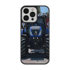 Coque New Holland / Dams en folie