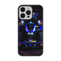 Coque - Tracteur New Holland