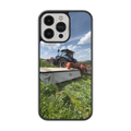 Coque New Holland / Dams en folie
