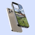 Coque New Holland / Dams en folie