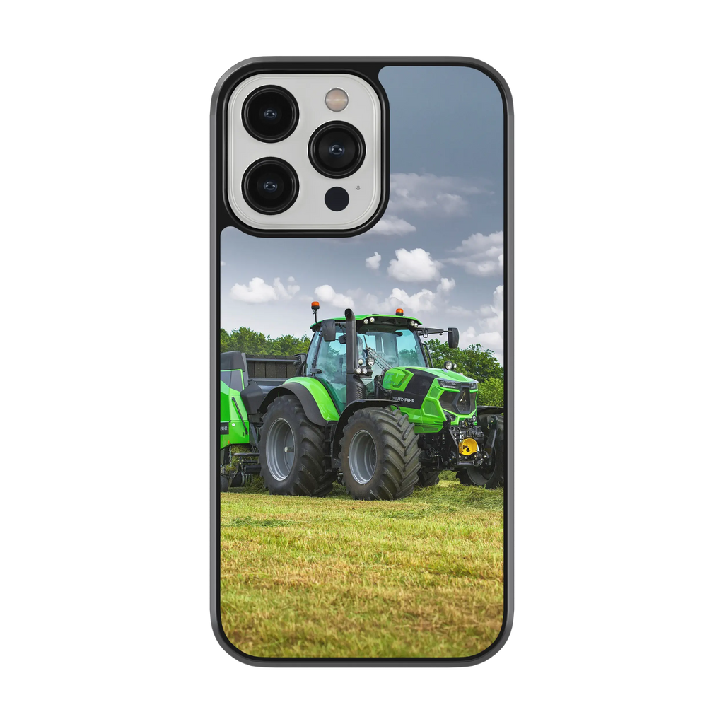 Coque - Deutz-Fahr
