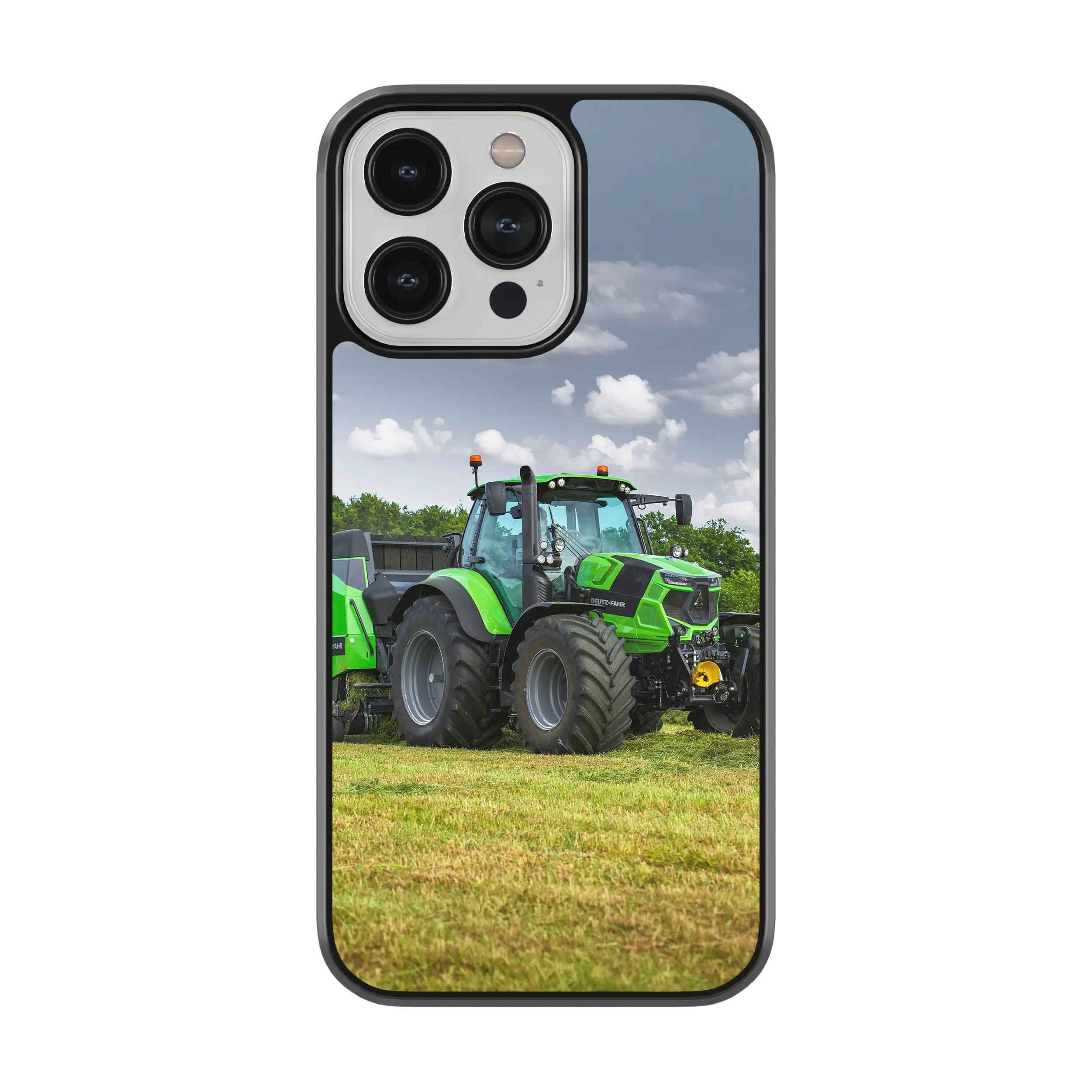 Coque - Deutz-Fahr