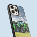 Coque - Deutz-Fahr