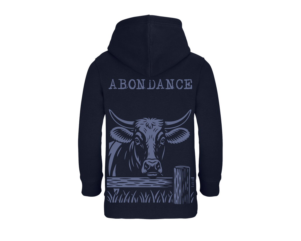 Sweat enfant Abondance - COQ AGRI