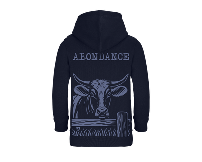 Sweat enfant Abondance