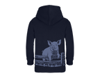 Sweat enfant Cochon - COQ AGRI