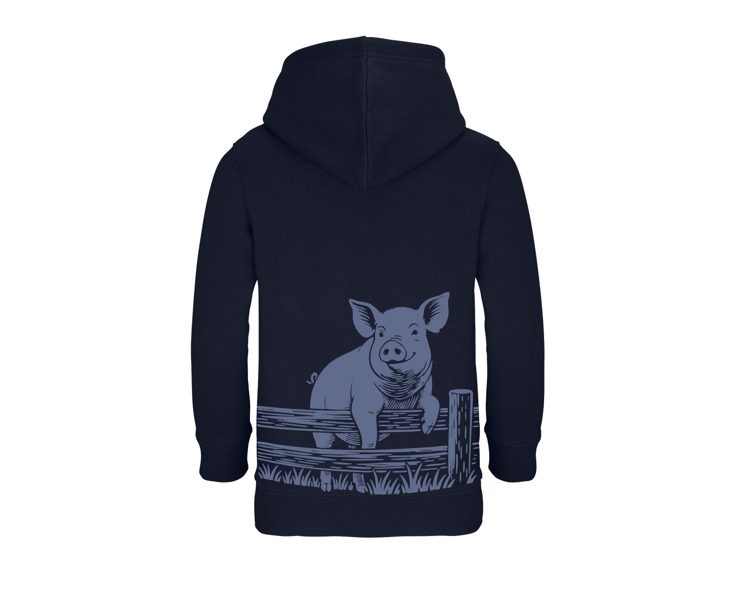 Sweat enfant Cochon
