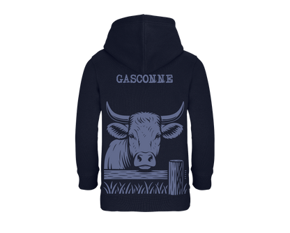 Sweat enfant Gasconne