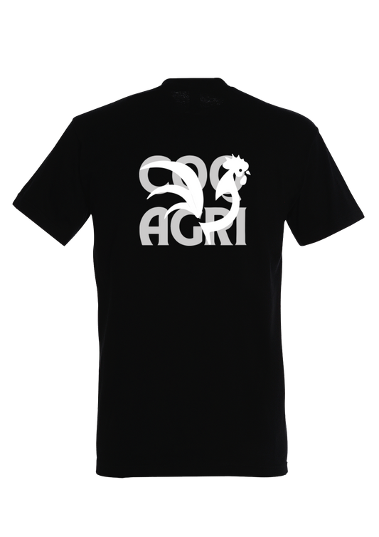 T-shirt COQ AGRI-STYLE