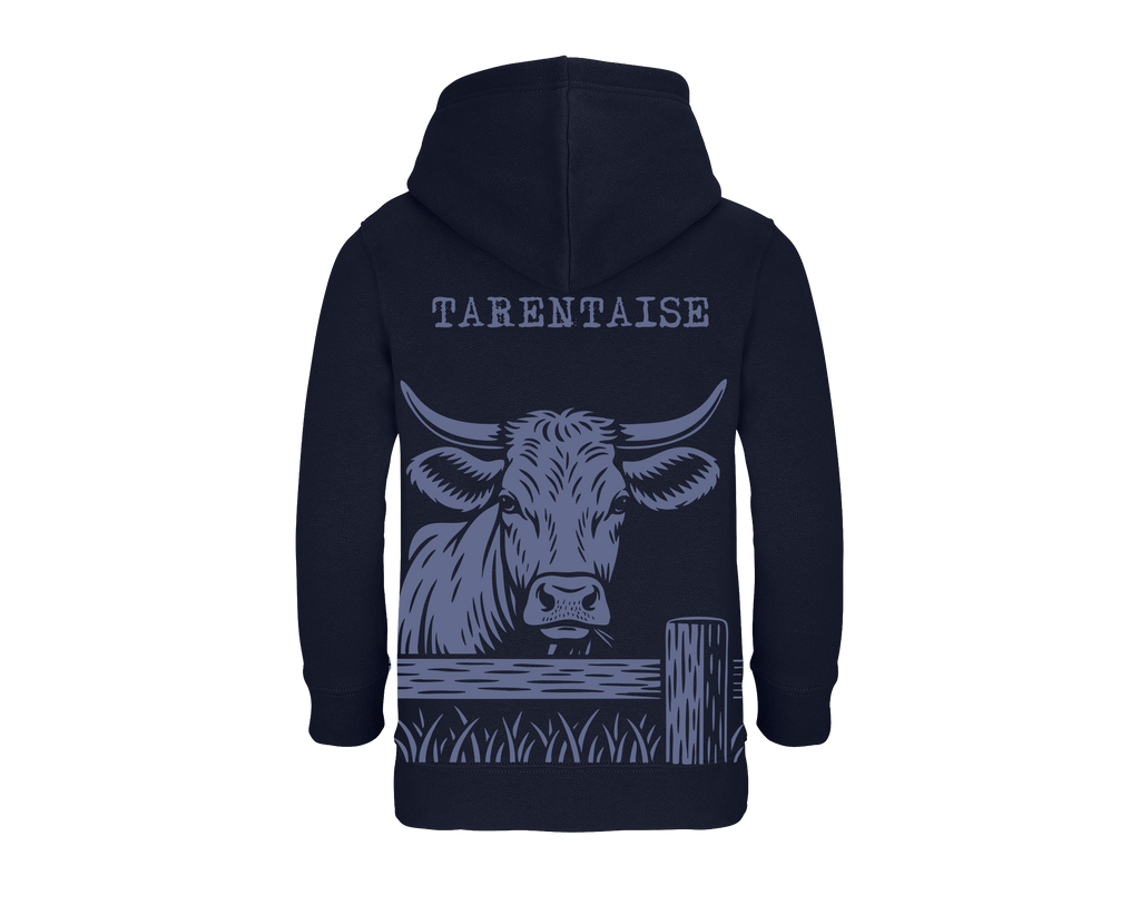 Sweat enfant Tarentaise - COQ AGRI