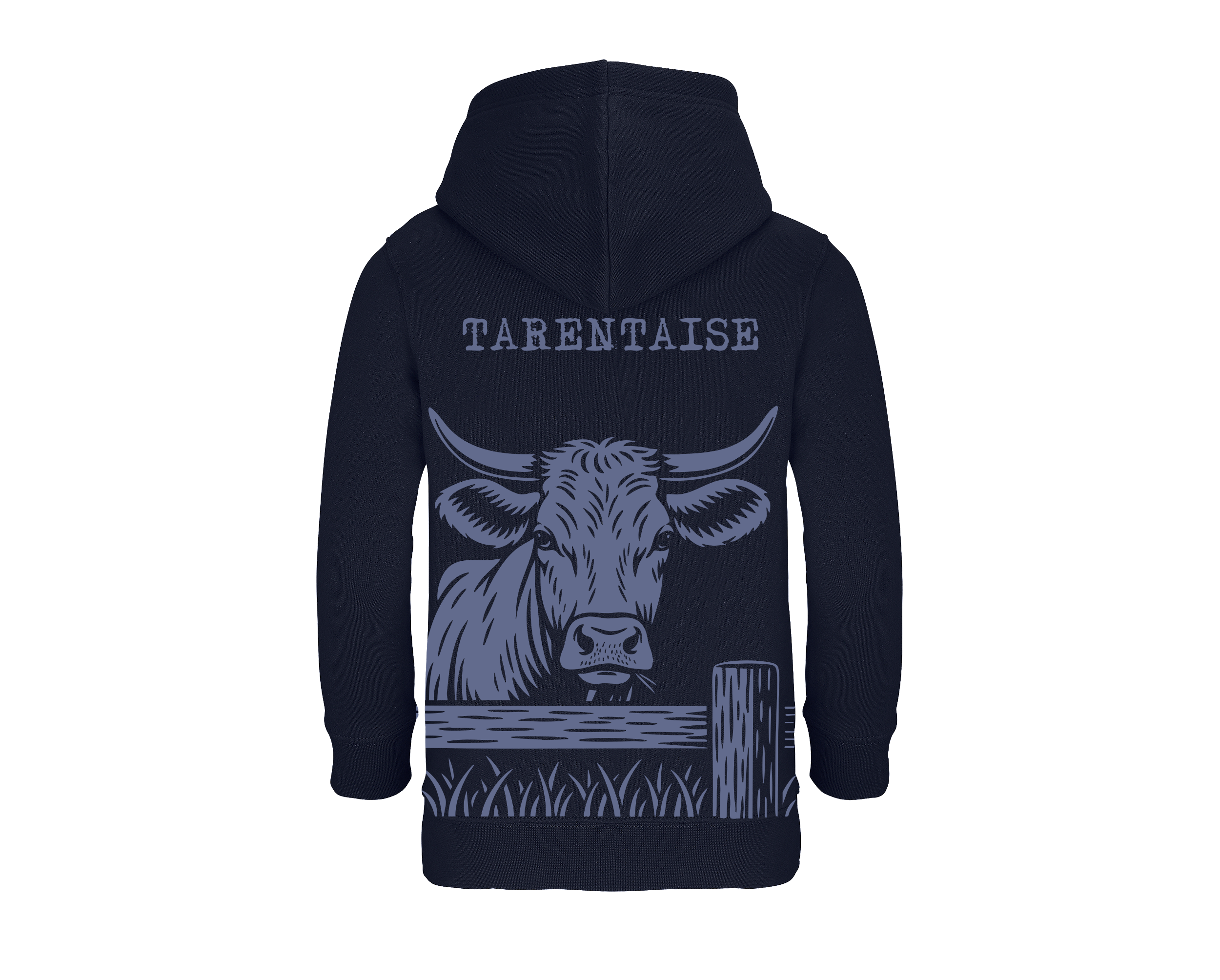 Sweat enfant Tarentaise - COQ AGRI