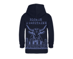 Sweat enfant Blonde d'Aquitaine - COQ AGRI