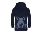 Sweat enfant Cochon - COQ AGRI