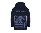Sweat enfant Highland - COQ AGRI