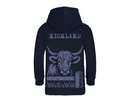 Sweat enfant Highland
