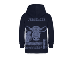 Sweat enfant Jersiaise - COQ AGRI