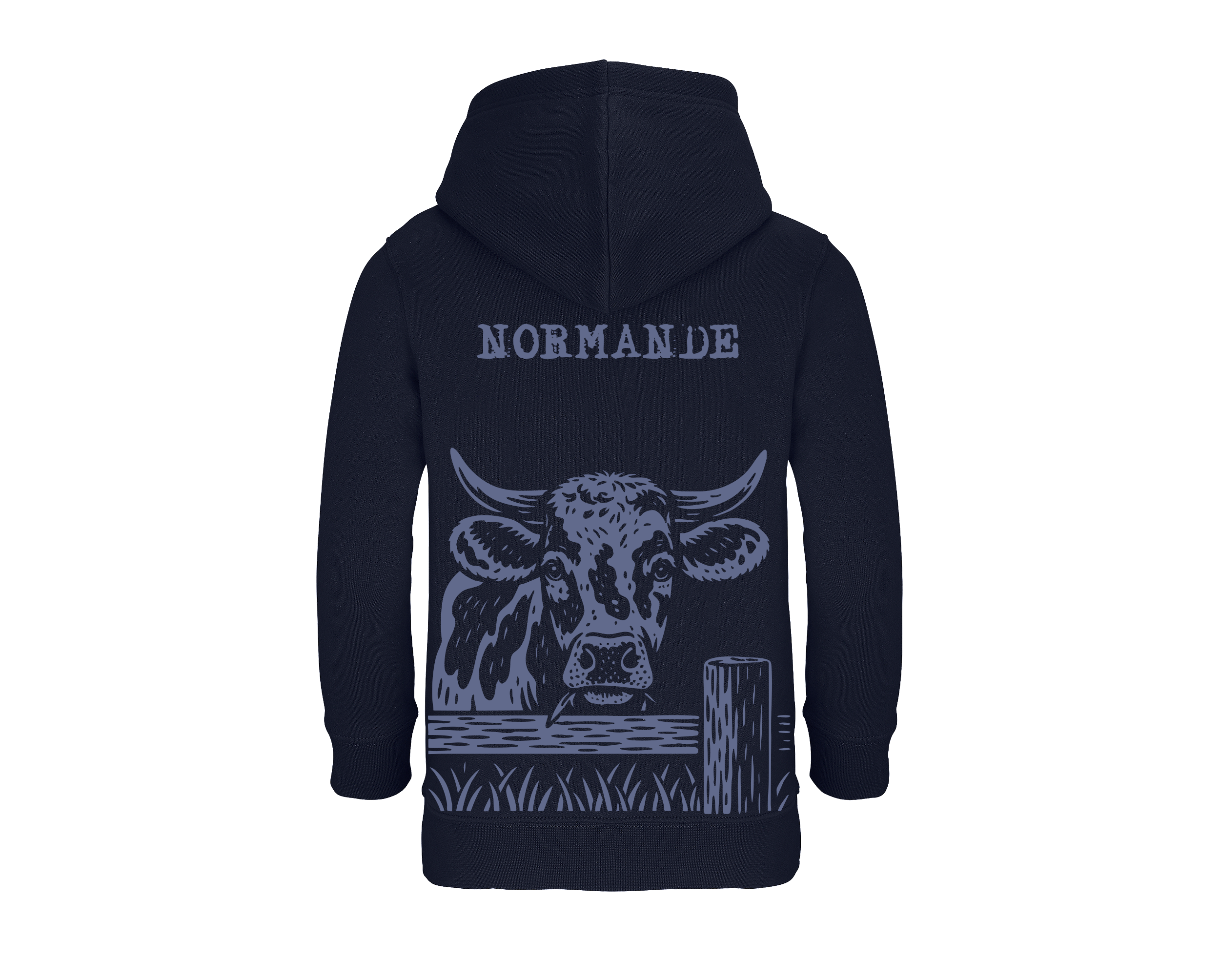 Sweat enfant Normande - COQ AGRI
