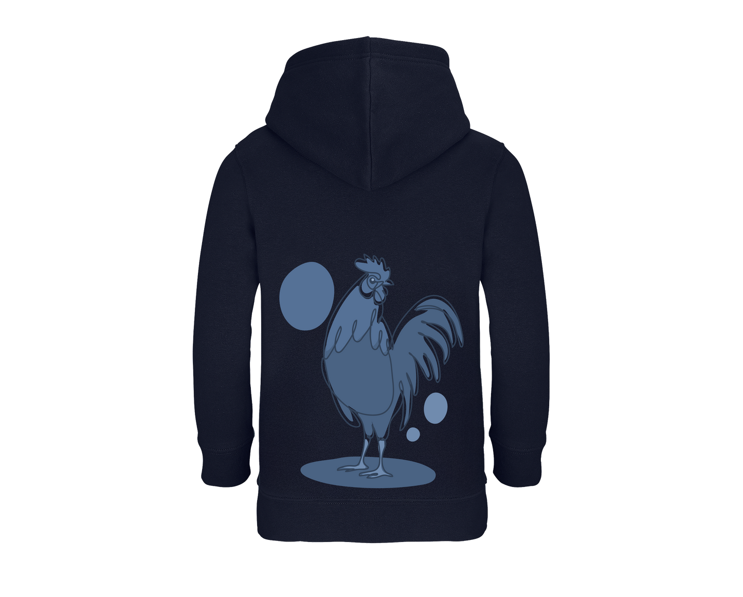 Sweat Poule
