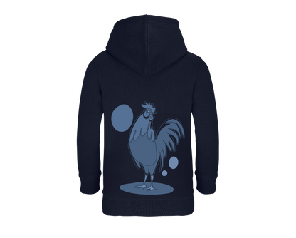 Sweat Poule