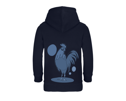 Sweat Poule