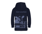 Sweat enfant Prim'Holstein - COQ AGRI