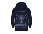 Sweat enfant Salers - COQ AGRI