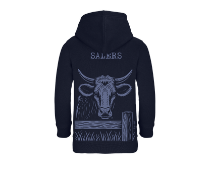 Sweat enfant Salers