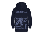 Sweat enfant Simmental - COQ AGRI