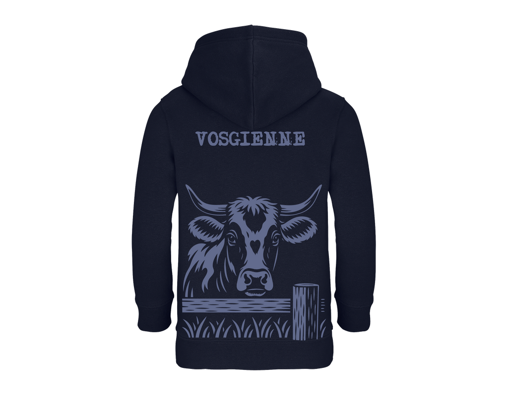 Sweat enfant Vosgienne - COQ AGRI