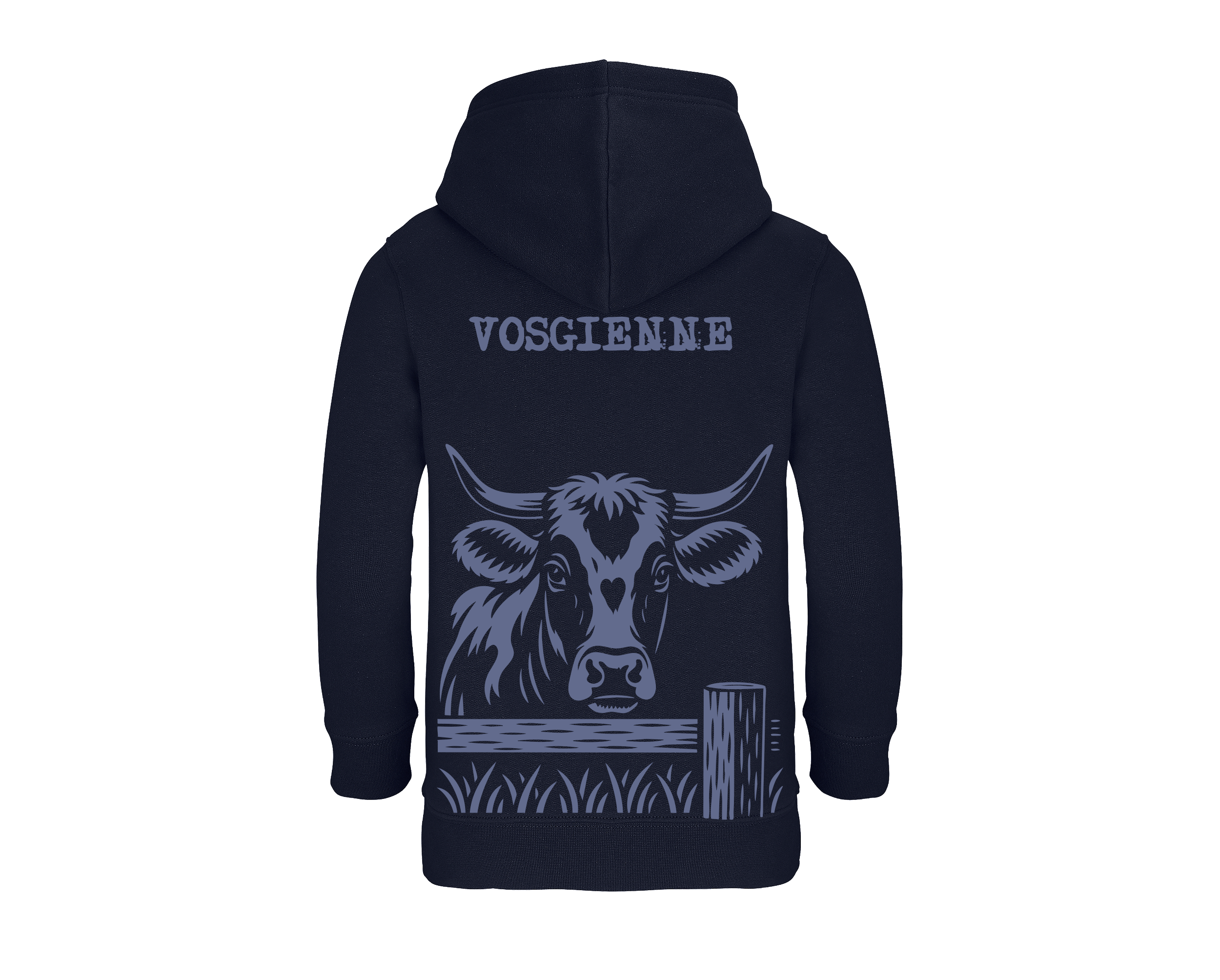 Sweat enfant Vosgienne - COQ AGRI